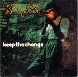 Kayak : Keep the Change